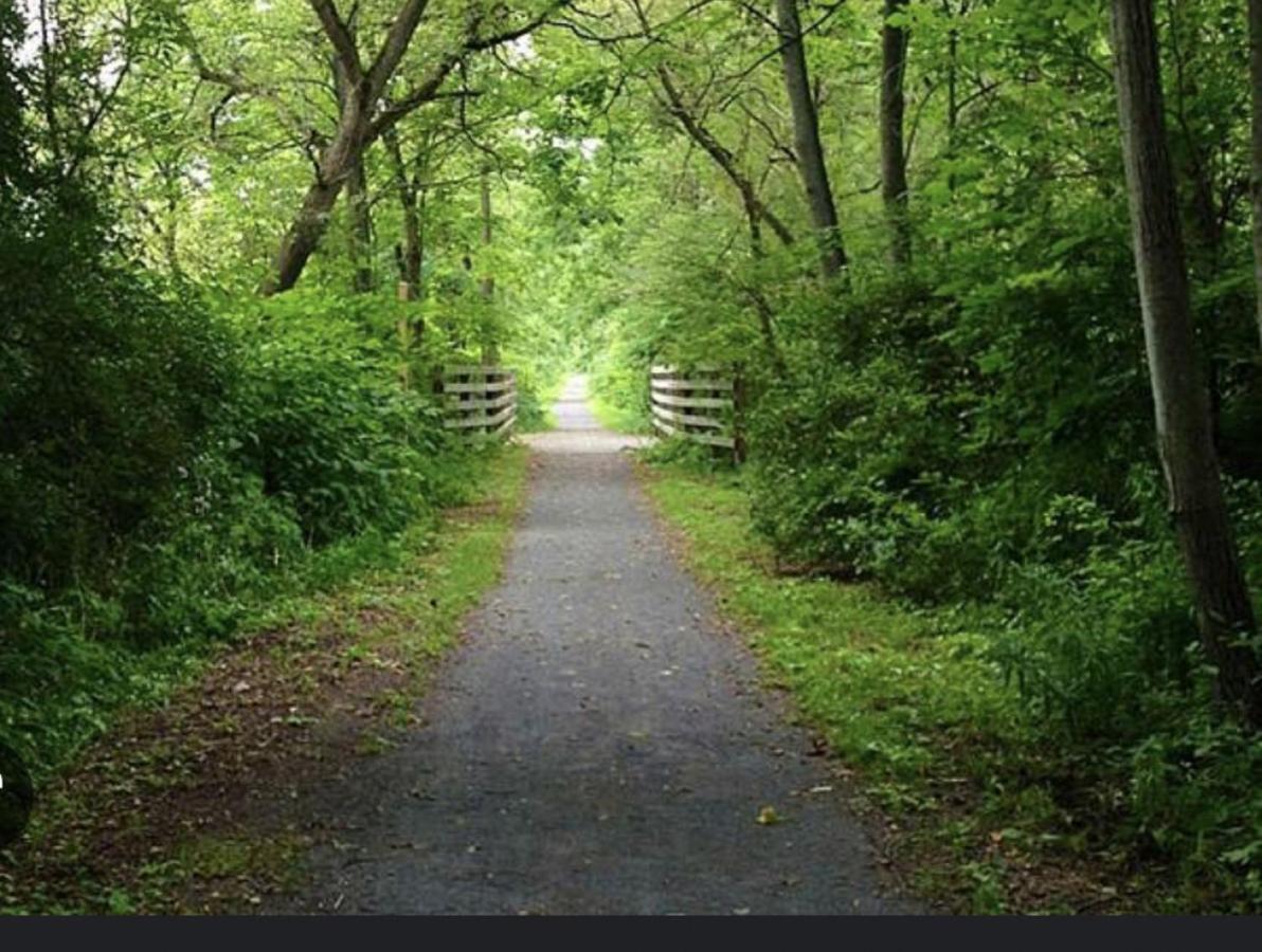 Walk To State Park! Eateries & Pubs! *