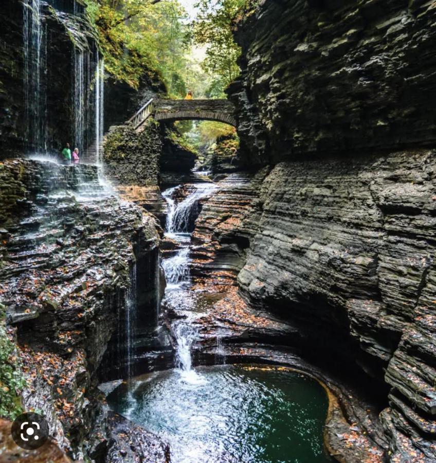 Walk To State Park! Eateries & Pubs!